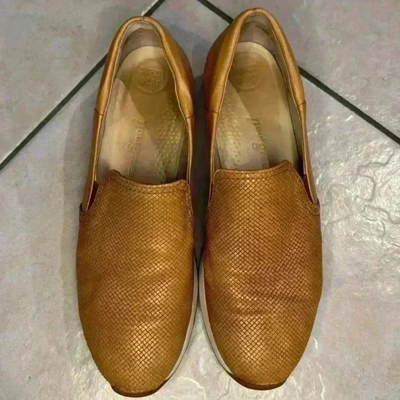 Paul Green super soft leather slip on size 9 - Picture 1 of 12